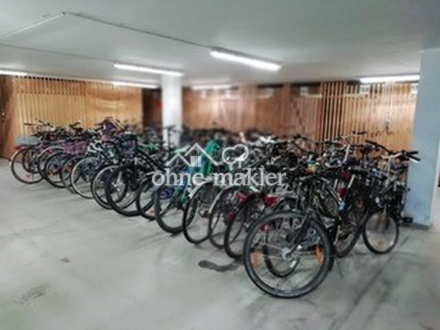 Fahrradkeller