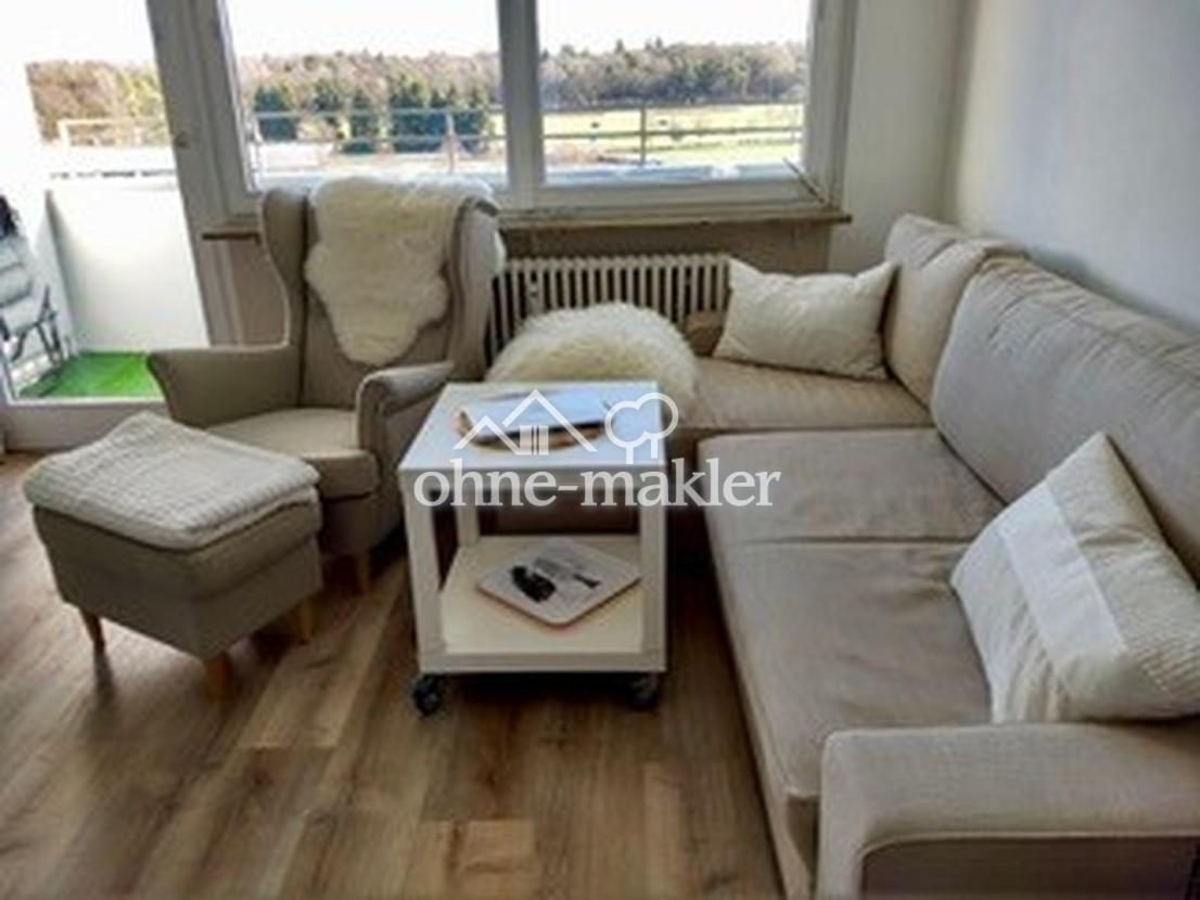 Wohnzimmer II
