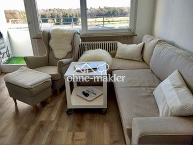Wohnzimmer II