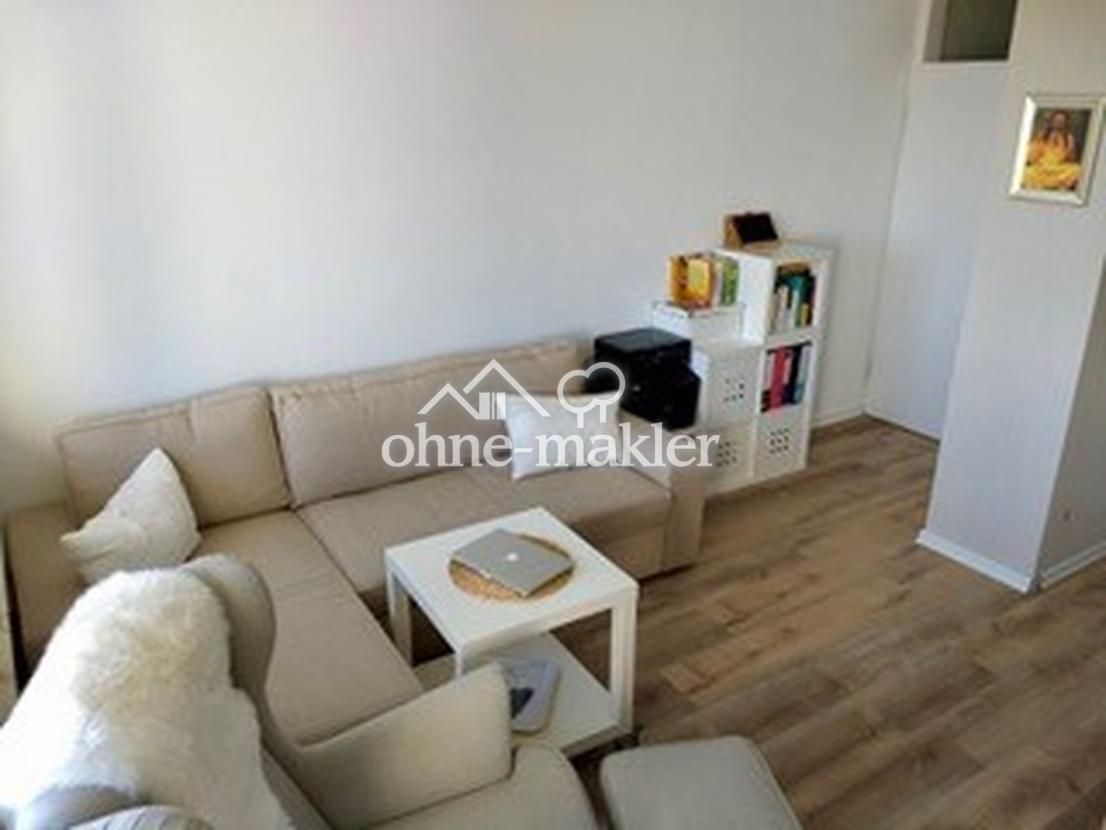 Wohnzimmer III