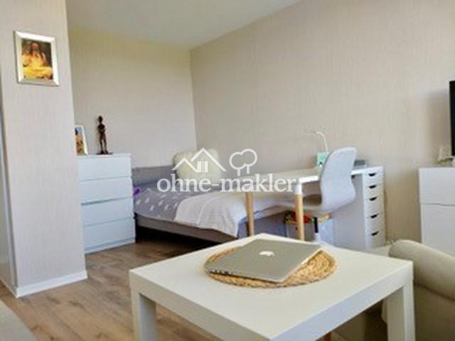Wohnzimmer IV