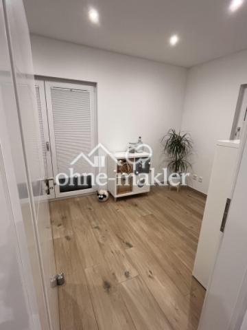 Büro 3. Kinderzimmer EG