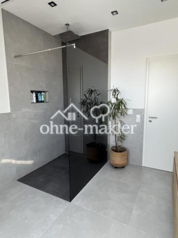 Badezimmer 2. OG
