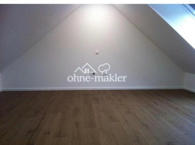 Dachgeschoss (3. OG)