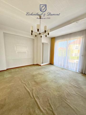 Esszimmer EG