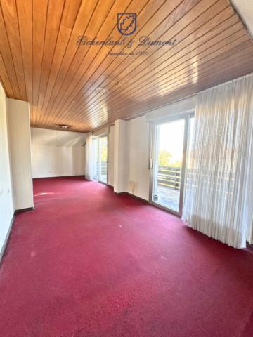 Schlafzimmer 1 OG