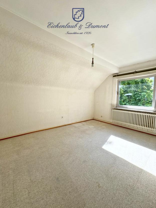 Schlafzimmer 2 OG