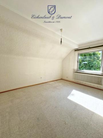 Schlafzimmer 2 OG