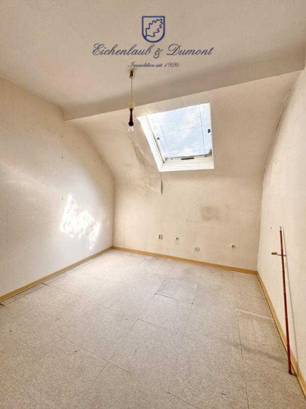 Schlafzimmer 3 OG