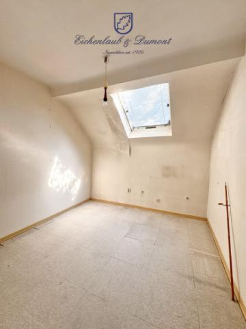 Schlafzimmer 3 OG