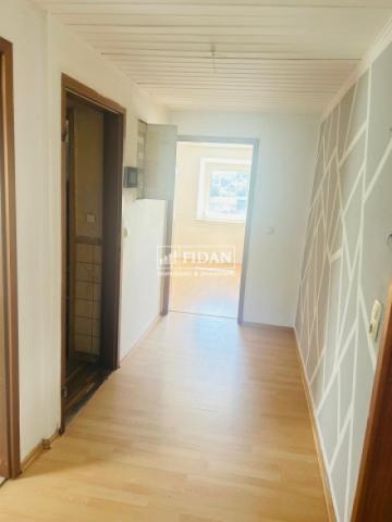 DG Wohnung Flur