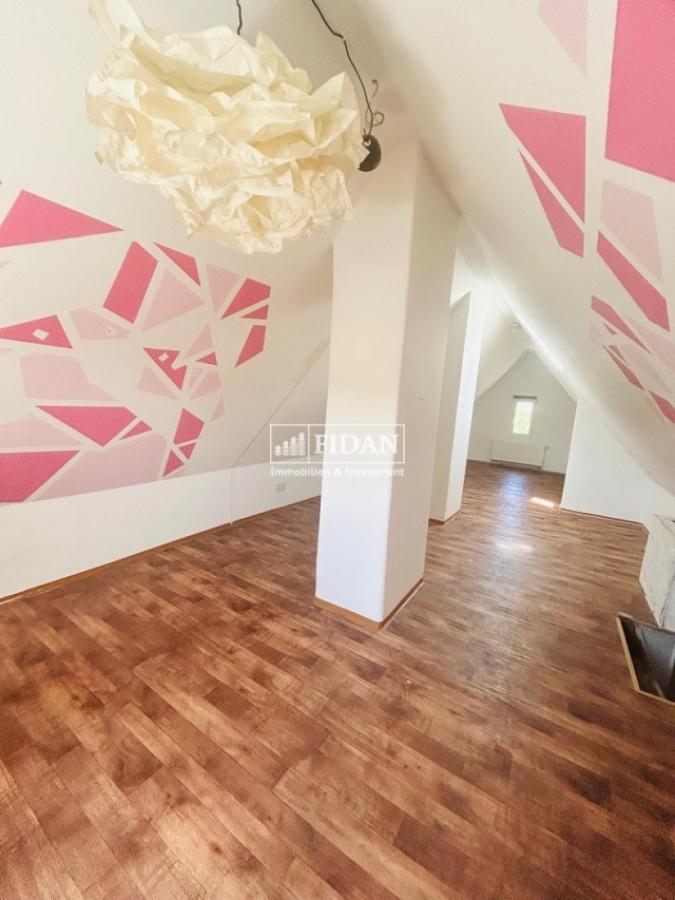 DG Wohnung Schlafen