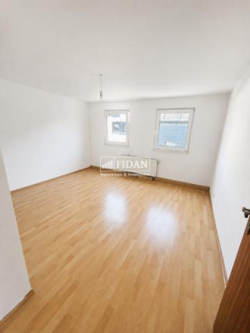 1 OG Wohnung Kinderzimmer
