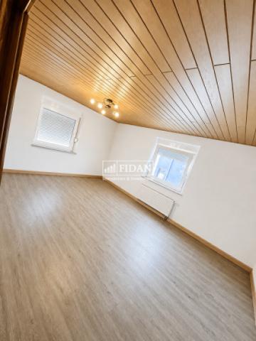 1 OG Wohnung Schlafen