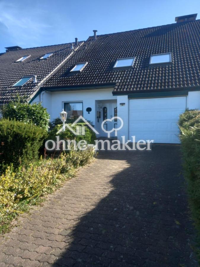 Ansicht von Norden