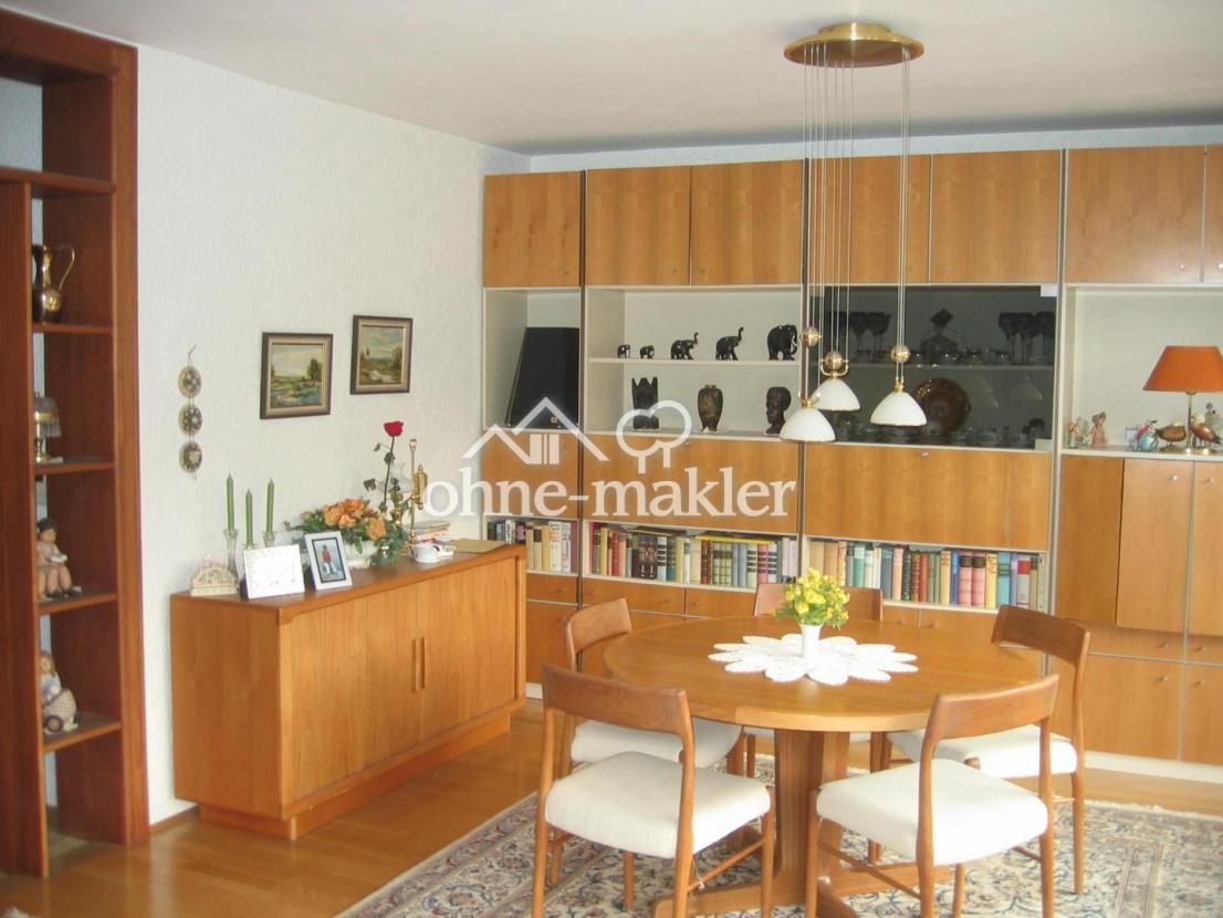 Zimmer unten 