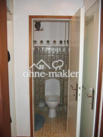 Gäste WC