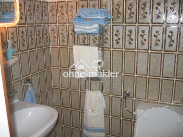 Gäste WC