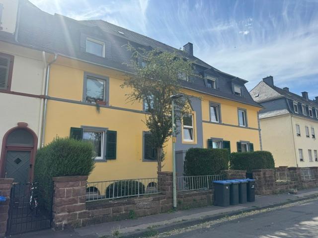 RB2 Ansicht Straßenseite