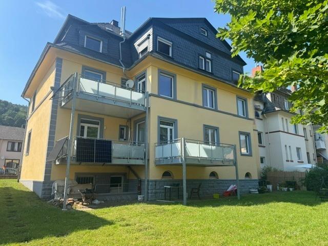RB3 Ansicht Gartenseite