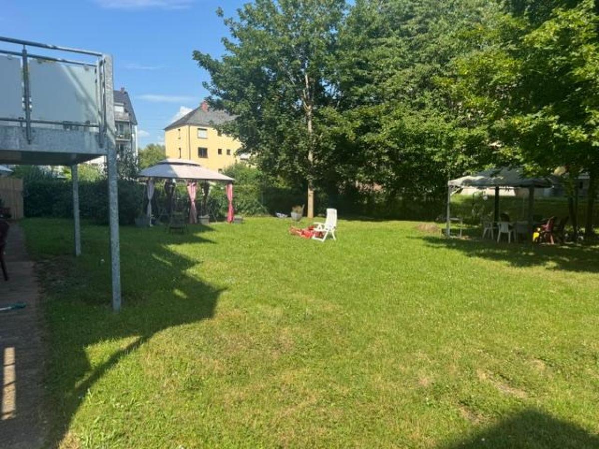 RB4 Blick in den Garten