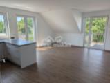 Wohnzimmer Richtung Südwest