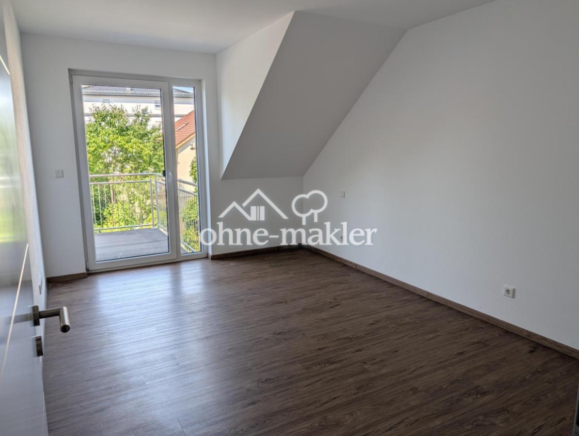 Schlafzimmer Nr. 1