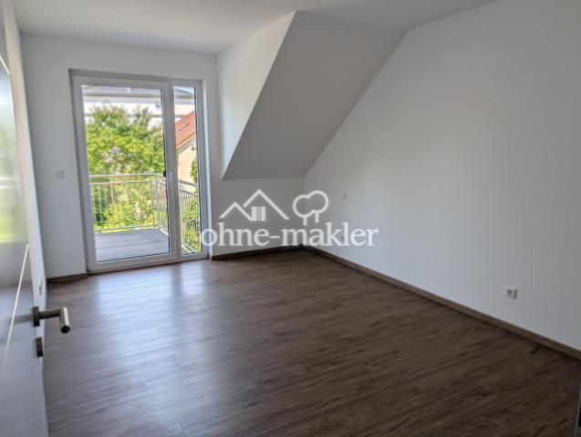 Schlafzimmer Nr. 1