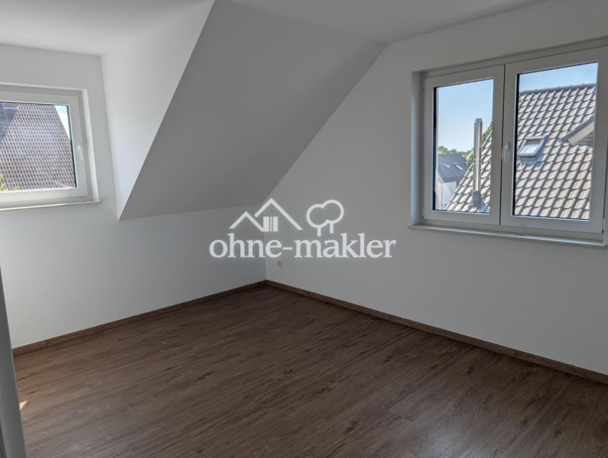 Schlafzimmer Nr. 2