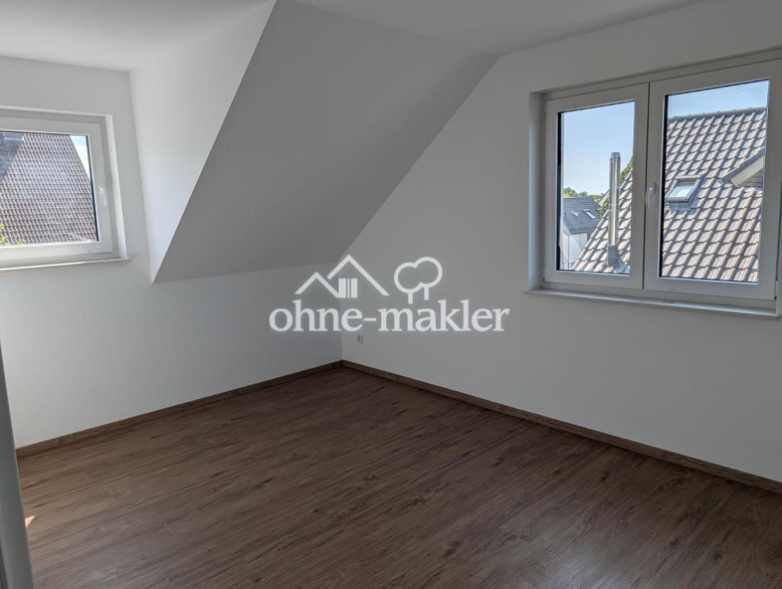 Schlafzimmer Nr. 2