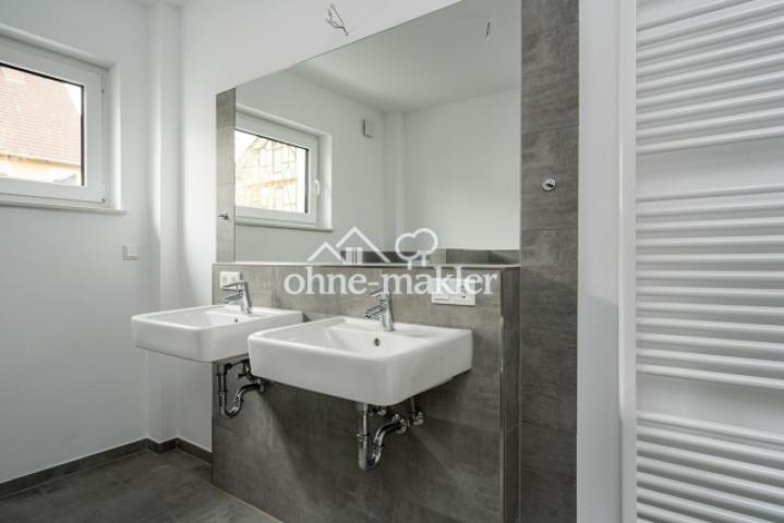 Badezimmer /Handtuchheizkörper