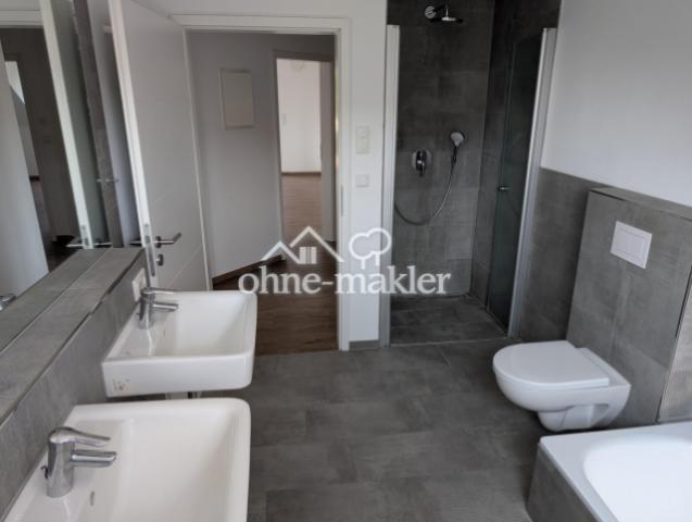 Badezimmer Bild 2