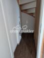 Hauswirtschaftsraum / Treppe