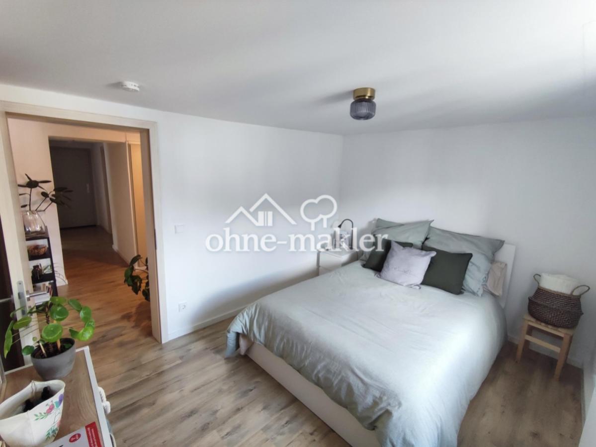Schlafzimmer 2