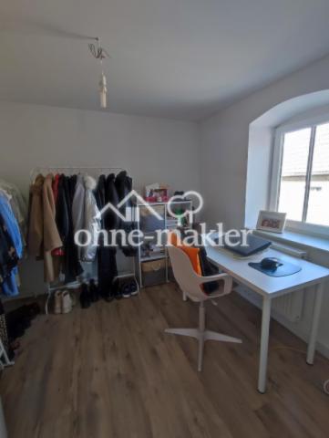 Büro/Kinderzimmer (klein)