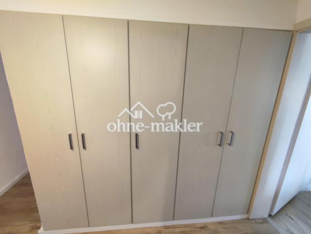 Einbauschrank