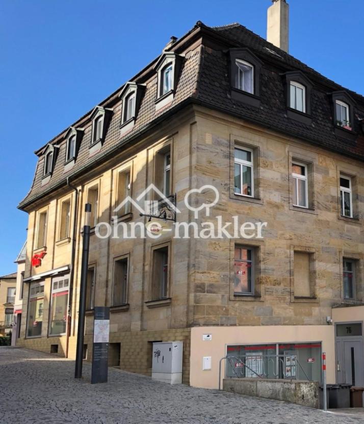 Außenansicht Gebäude
