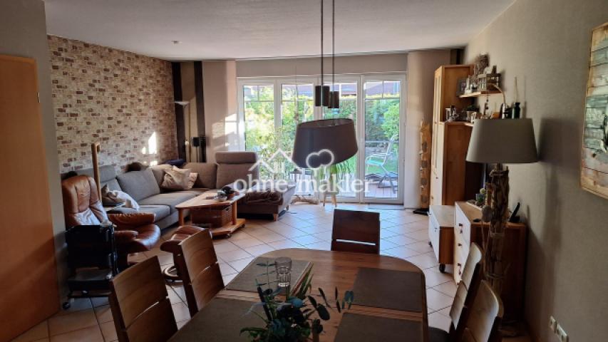 Wohnzimmer EG
