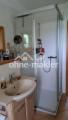 Dusche