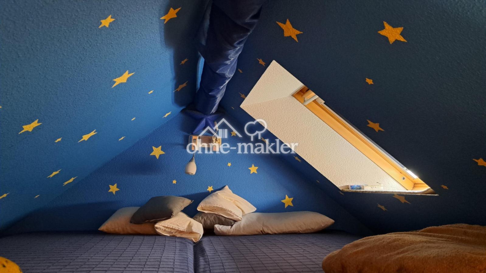 Spitzboden