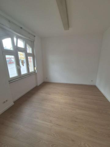 Schlafzimmer EG