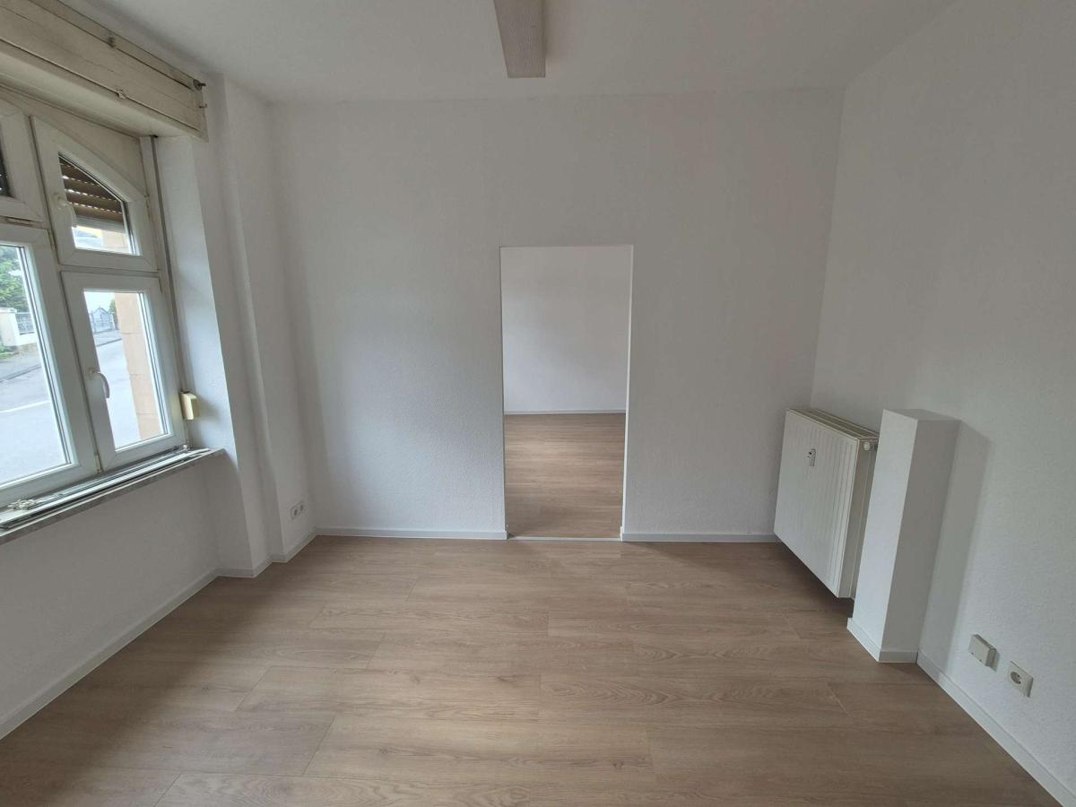 Wohnzimmer EG