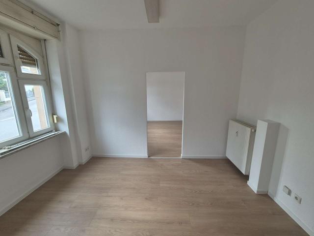 Wohnzimmer EG