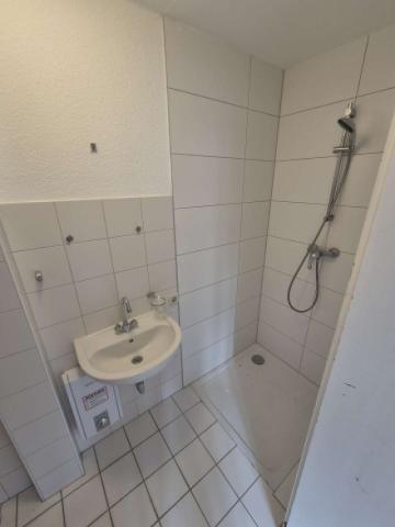 Badezimmer EG
