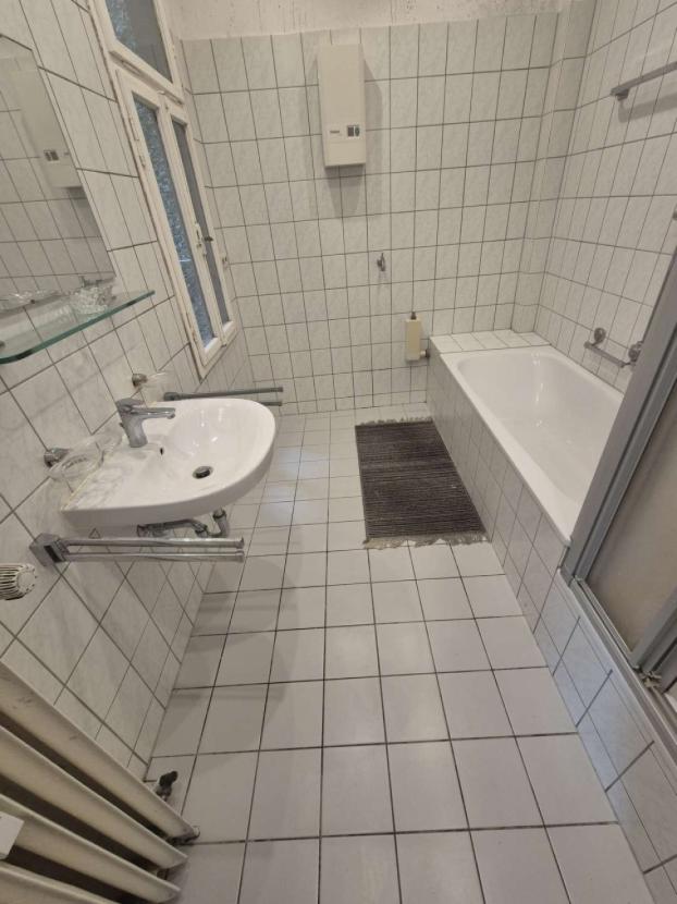 Badezimmer 1 OG