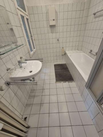 Badezimmer 1 OG