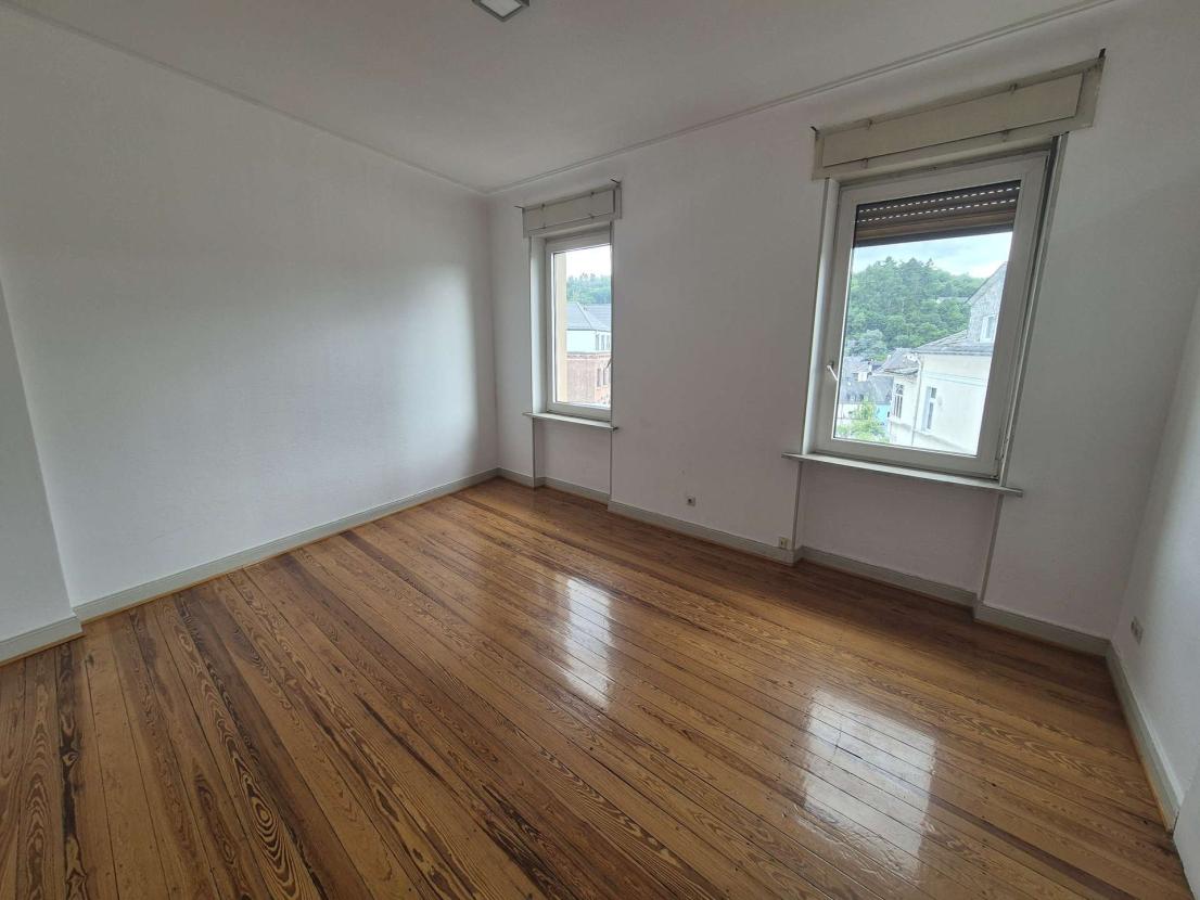 Schlafzimmer 2 OG