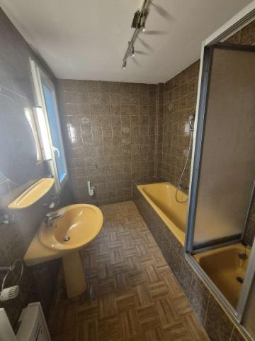 Badezimmer 2 OG