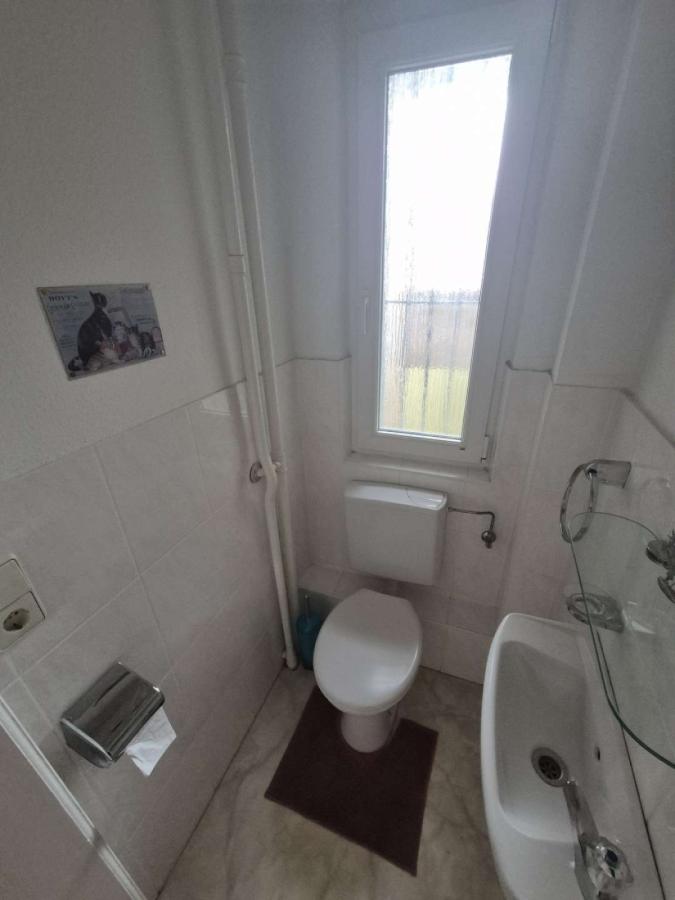 Gäaste WC