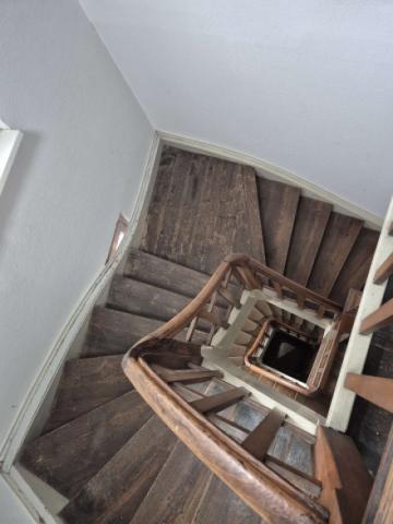 Treppenhaus